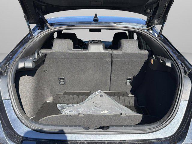 new 2026 Honda Civic car, priced at $27,684