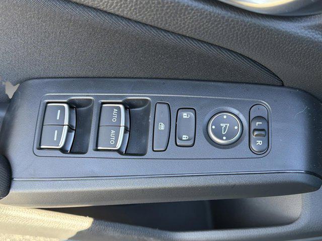 new 2026 Honda Civic car, priced at $27,684