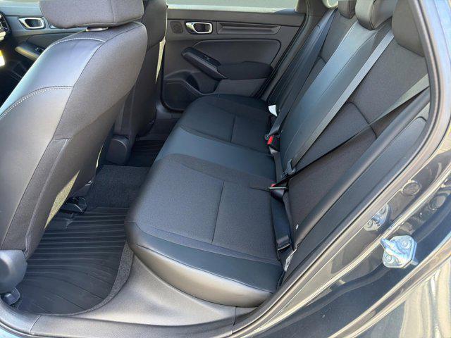 new 2026 Honda Civic car, priced at $27,684