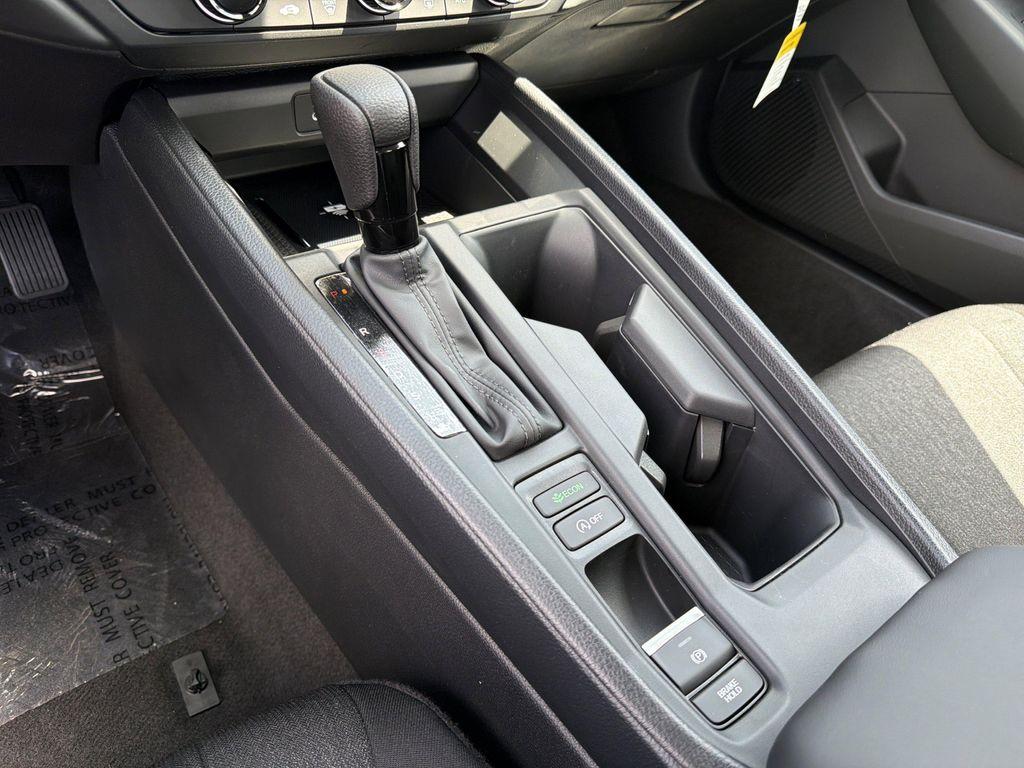 new 2026 Honda Accord car, priced at $31,143