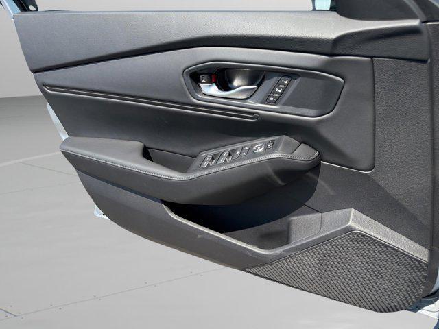 new 2026 Honda Accord Hybrid car, priced at $34,844