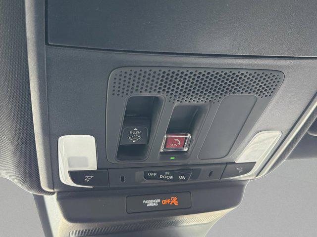 new 2026 Honda Accord Hybrid car, priced at $34,844