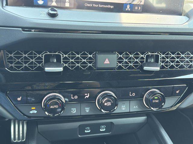 new 2026 Honda Accord Hybrid car, priced at $34,844