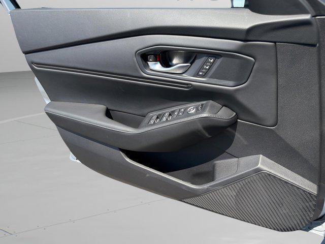 new 2026 Honda Accord Hybrid car, priced at $36,690