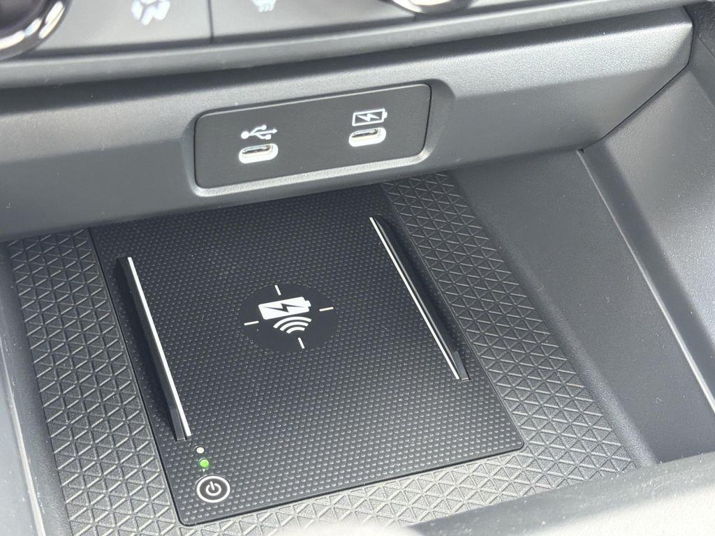 used 2026 Honda Accord car, priced at $31,546