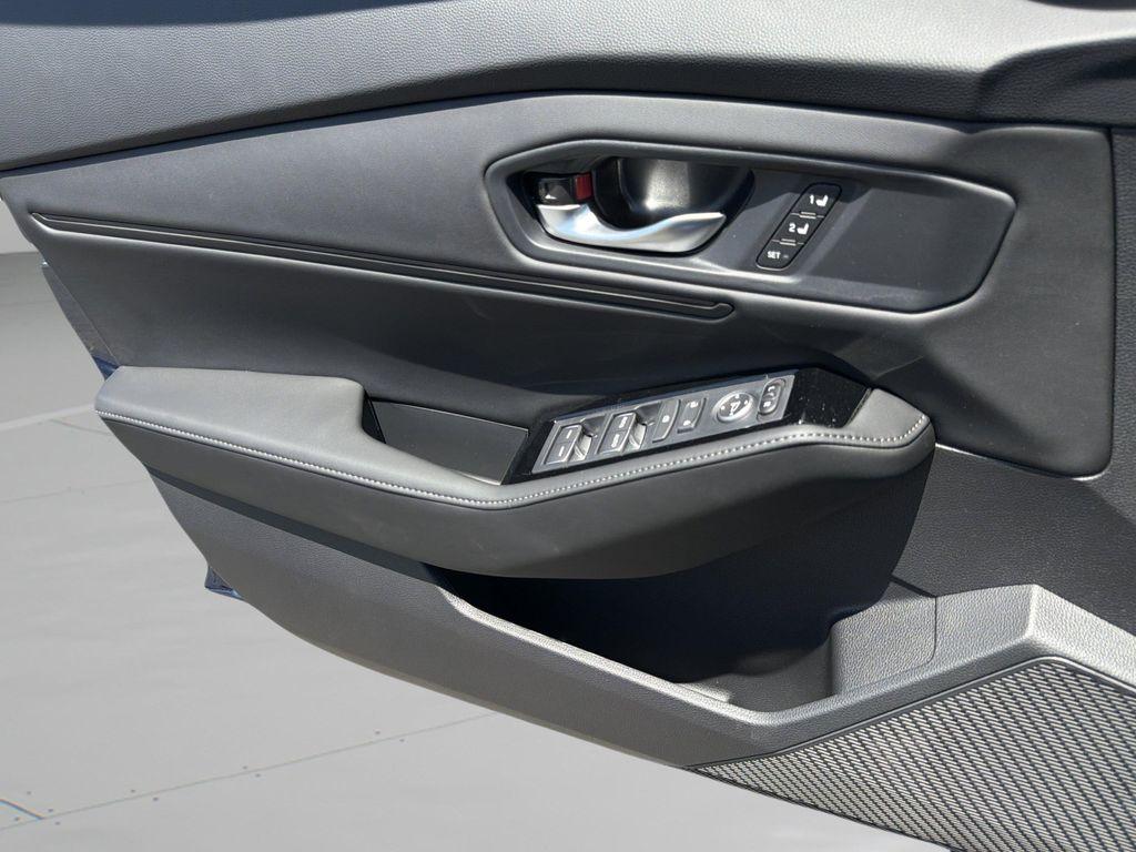 new 2026 Honda Accord Hybrid car, priced at $41,788