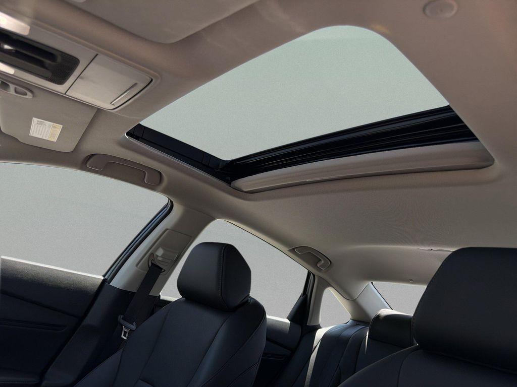 new 2026 Honda Accord Hybrid car, priced at $41,788