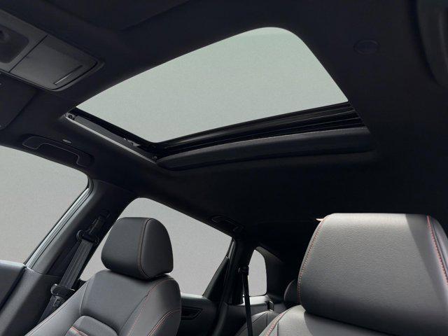 new 2026 Honda CR-V Hybrid car, priced at $38,161