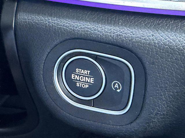 used 2021 Mercedes-Benz GLE 350 car, priced at $30,544