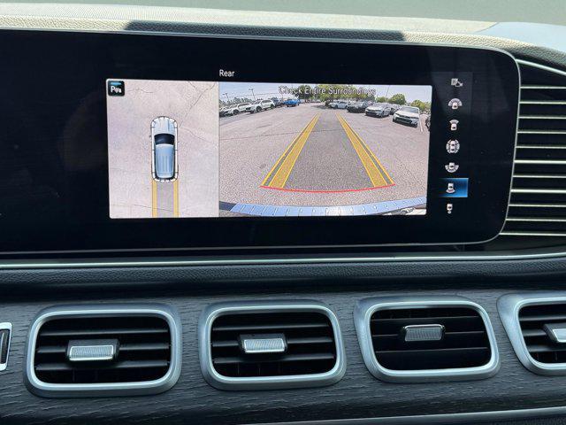 used 2021 Mercedes-Benz GLE 350 car, priced at $30,544