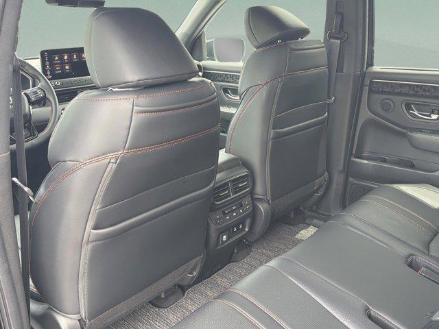 new 2026 Honda Passport car, priced at $55,730