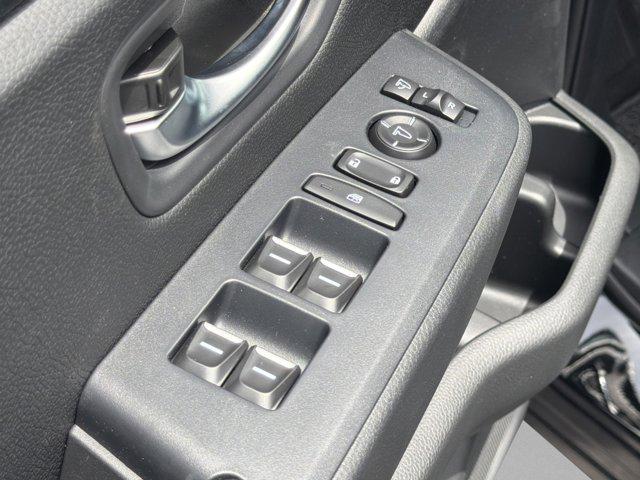 new 2026 Honda Passport car, priced at $55,730