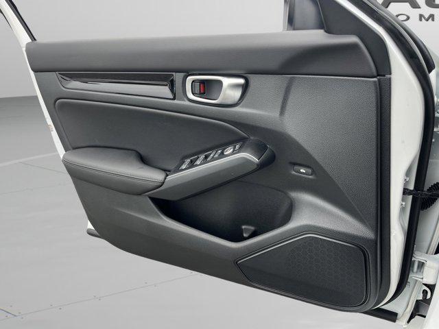 new 2026 Honda Civic Hybrid car, priced at $31,921