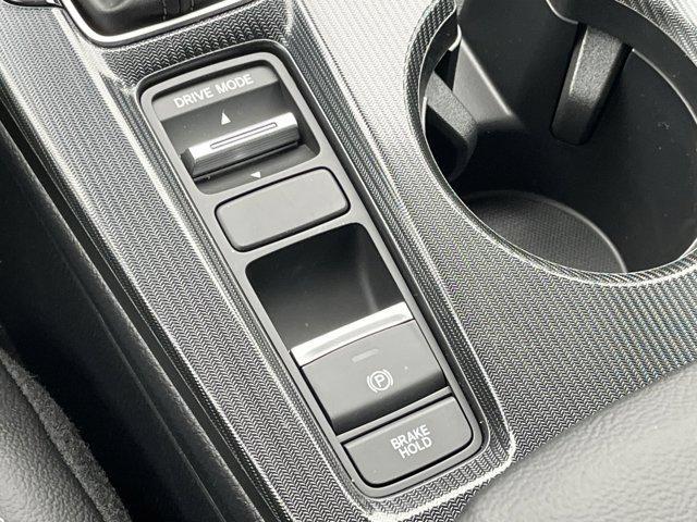 new 2026 Honda Civic Hybrid car, priced at $31,921