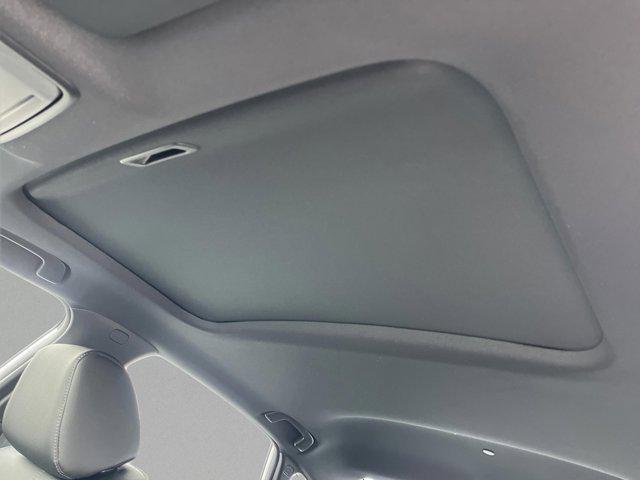 new 2026 Honda Civic Hybrid car, priced at $31,921