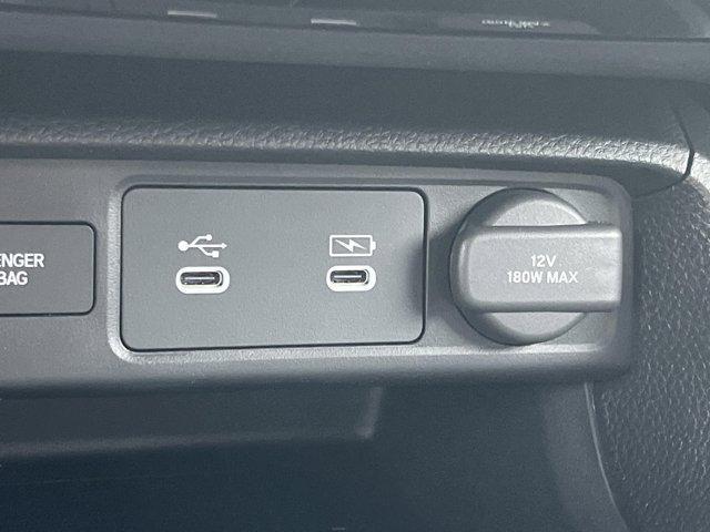 new 2026 Honda Civic Hybrid car, priced at $31,921