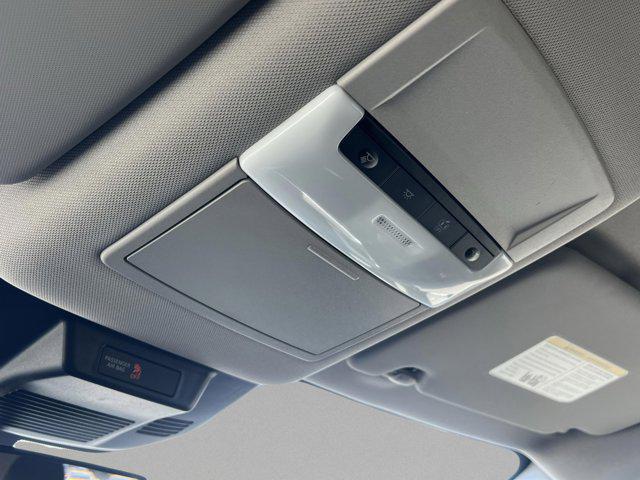 used 2024 Nissan Rogue car