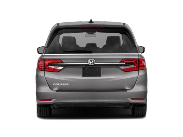 used 2023 Honda Odyssey car