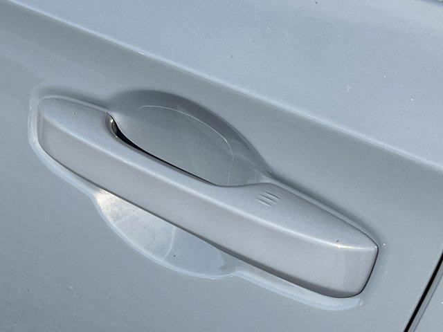 new 2026 Honda Civic Hybrid car, priced at $31,921