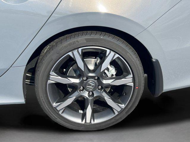 new 2026 Honda Civic Hybrid car, priced at $31,921