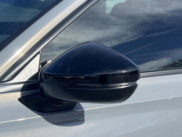 new 2026 Honda Civic Hybrid car, priced at $31,921