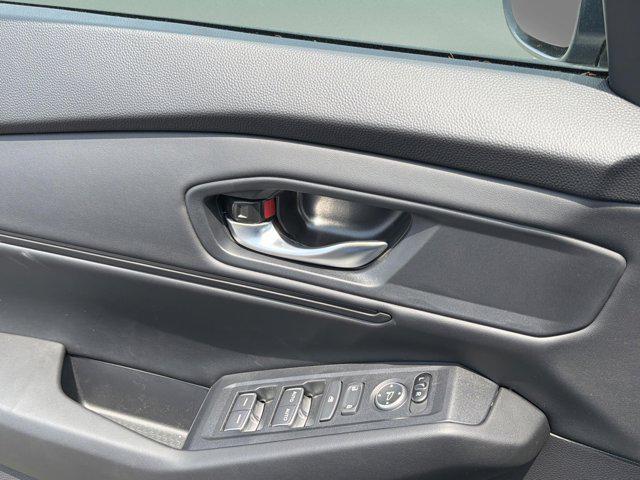 new 2026 Honda Accord car, priced at $30,879