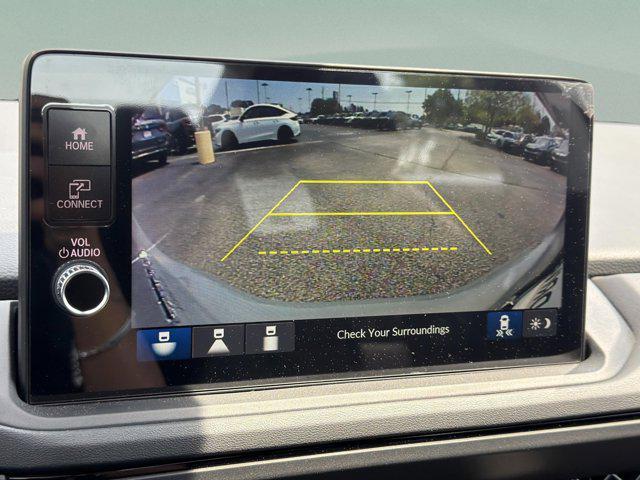 new 2026 Honda Accord car, priced at $30,879