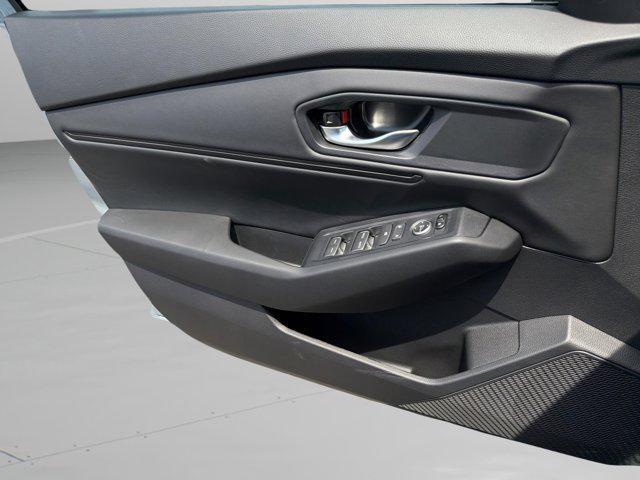 new 2026 Honda Accord car, priced at $30,879