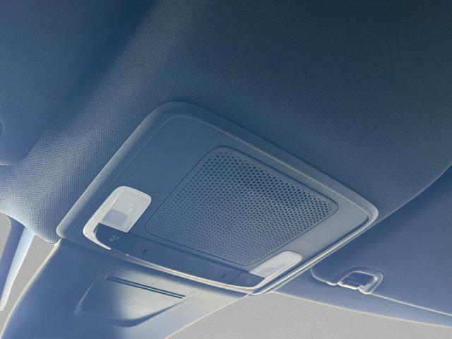 new 2026 Honda Civic car, priced at $28,117