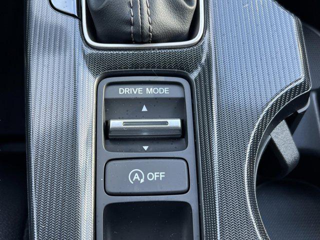 new 2026 Honda Civic car, priced at $28,117