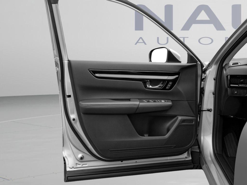 new 2026 Honda CR-V car, priced at $36,850