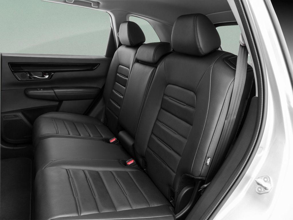 new 2026 Honda CR-V car, priced at $36,850