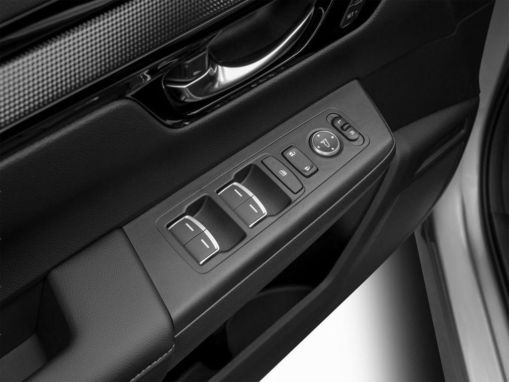 new 2026 Honda CR-V car, priced at $36,850