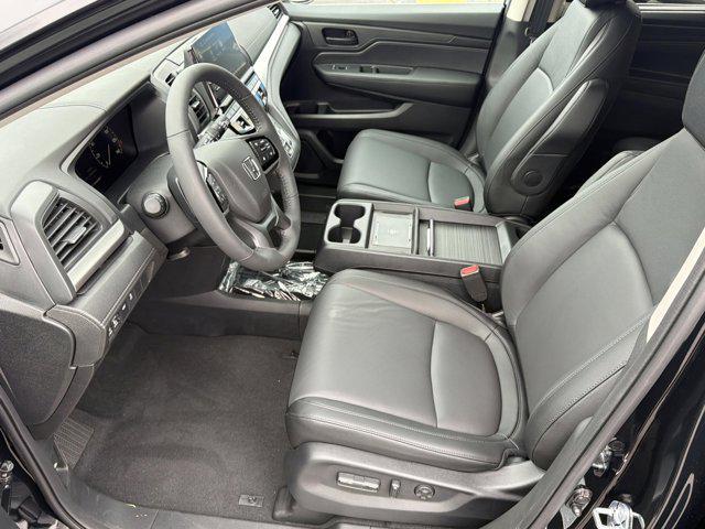 new 2026 Honda Odyssey car, priced at $44,885