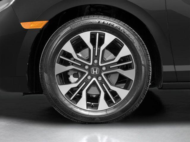 new 2026 Honda Odyssey car, priced at $44,885