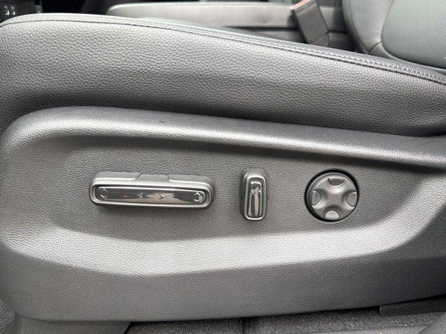 new 2026 Honda Odyssey car, priced at $44,885
