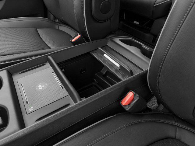 new 2026 Honda Odyssey car, priced at $44,885