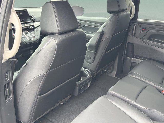 new 2026 Honda Odyssey car, priced at $44,885