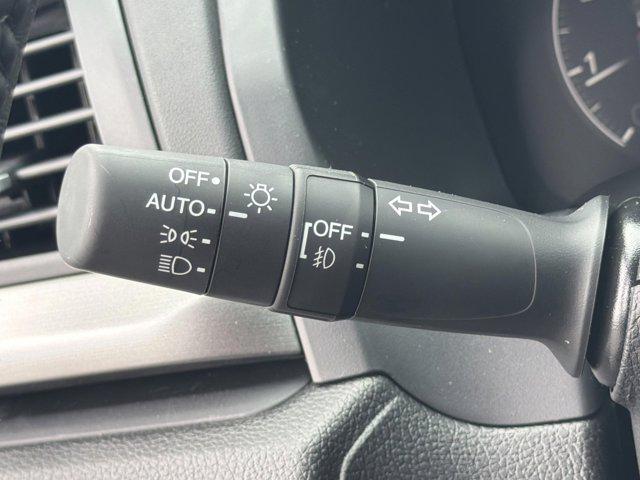 new 2026 Honda Odyssey car, priced at $44,885
