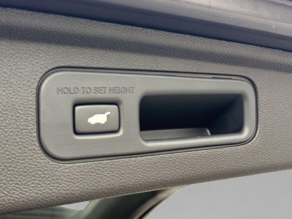 new 2026 Honda Odyssey car, priced at $42,192