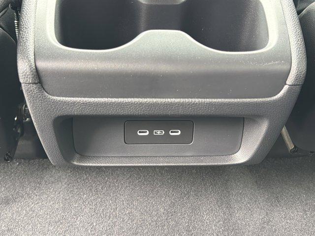 new 2026 Honda Odyssey car, priced at $44,885