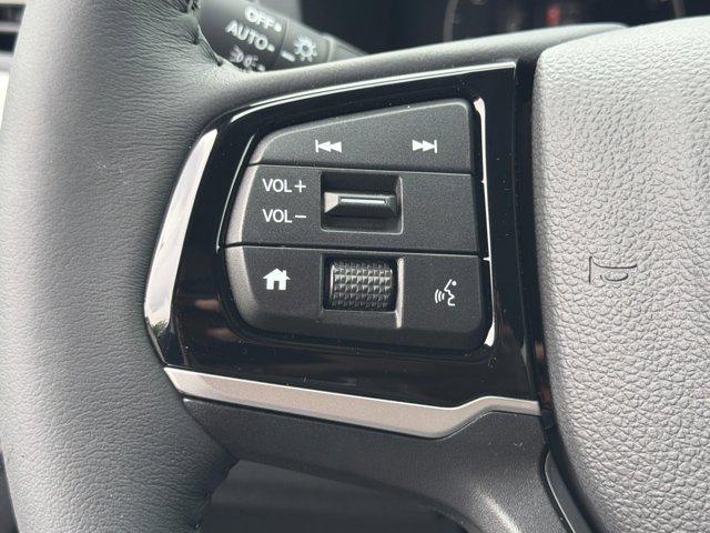new 2026 Honda Odyssey car, priced at $44,885