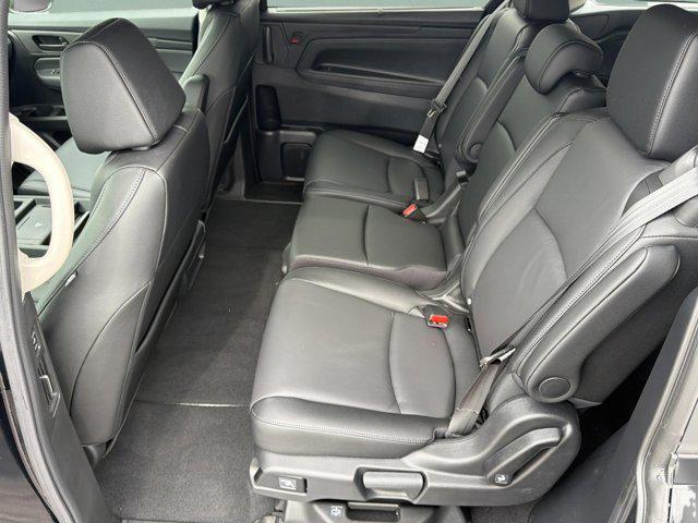 new 2026 Honda Odyssey car, priced at $44,885