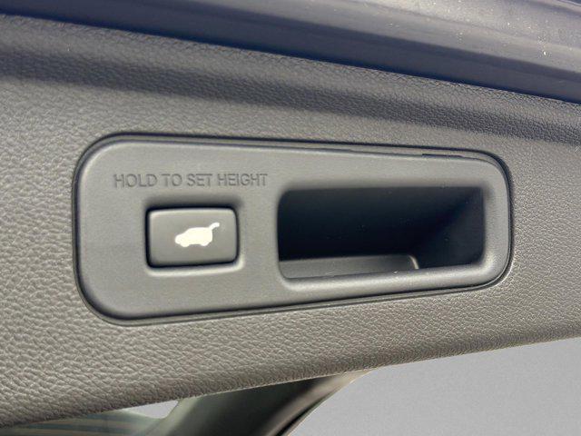 new 2026 Honda Odyssey car, priced at $44,885