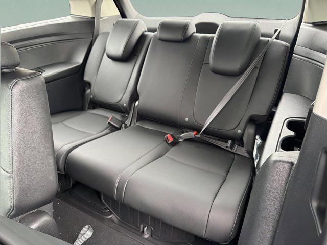new 2026 Honda Odyssey car, priced at $44,885