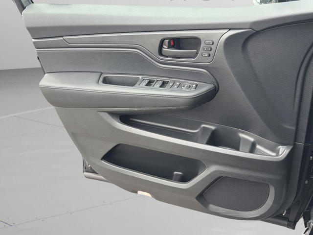 new 2026 Honda Odyssey car, priced at $44,885