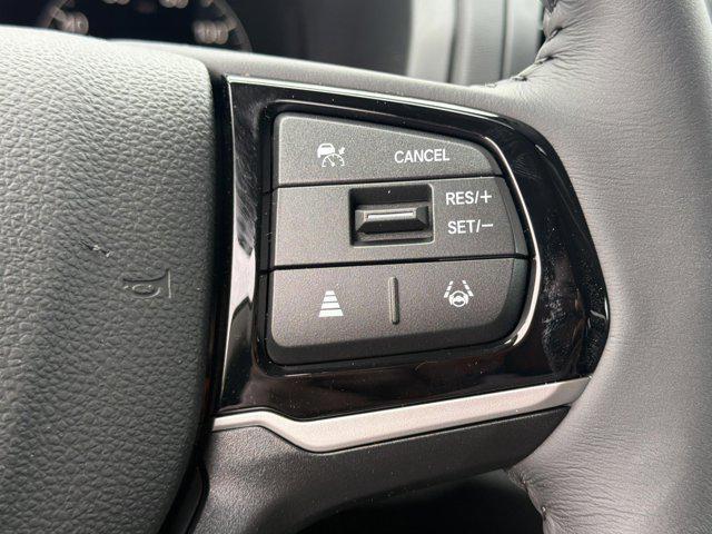 new 2026 Honda Odyssey car, priced at $44,885