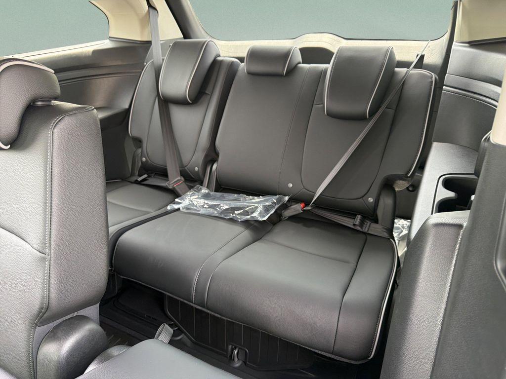 new 2026 Honda Odyssey car, priced at $46,051