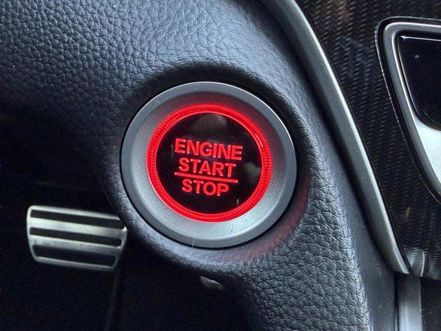 used 2022 Honda Accord car, priced at $26,389