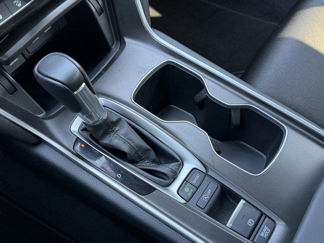 used 2022 Honda Accord car, priced at $26,389